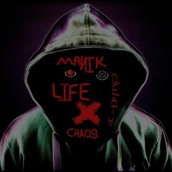 Manik - Broken Mind (Explicit)