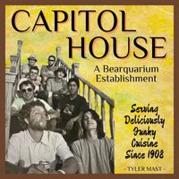 Bearquarium - Capitol House