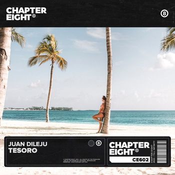 Juan Dileju - Tesoro