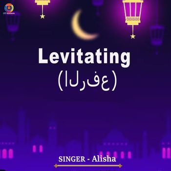 Alisha - Levitating - Single