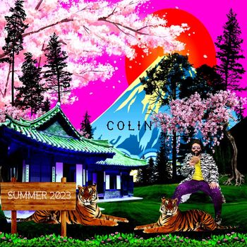 Colin - Summer 2023