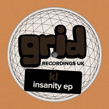 KL - Insanity EP