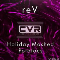 REV - Holiday Mashed Potatoes