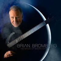 Brian Bromberg - The Magic of Moonlight