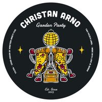 Christian Arno - Garden Party