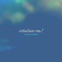 Ruslan Perezhilo - Intuition No.1 (alone version)