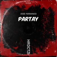 Jose Ferrando - Partay