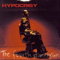HYPOCRISY - The Fourth Dimension (Remaster 2023 [Explicit])