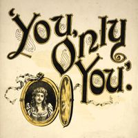 Waylon Jennings - You Only You