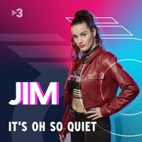 Jim - It's Oh So Quiet (En Directe)