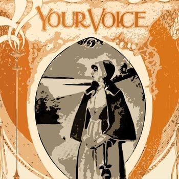 Waylon Jennings - Your Voice
