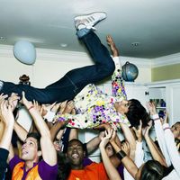 Seejay - CAME 2 PARTY