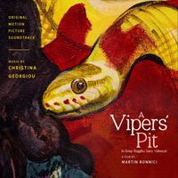 Christina Georgiou - A Vipers' Pit: Original Motion Picture Soundtrack