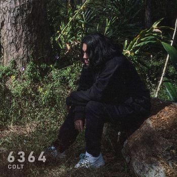 Colt - 6364 (Explicit)