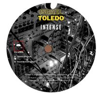 Israel Toledo - Intense