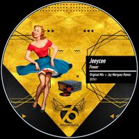 Jeeycee - Power
