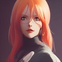 Lofi Beats - Annie Leonhart