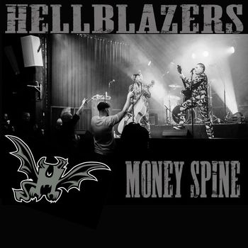 Hellblazers - Money Spine