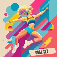 Workout Music - Goal Set