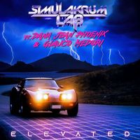 Simulakrum Lab - Elevated (feat. Dana Jean Phoenix & Glauco Medori)