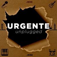 Jere - Urgente (Unplugged)