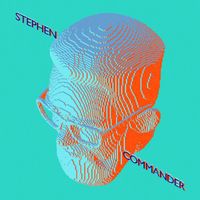 Commander - Stephen