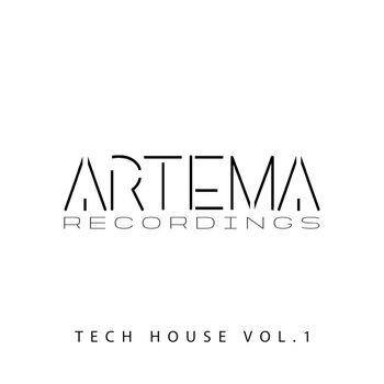 Various Artists - Compilation Tech House Vol.1