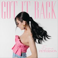 Emma Peterson - Got It Back