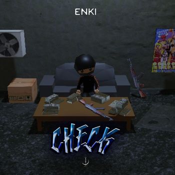 Enki - Check