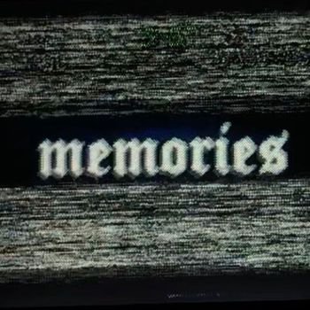 Xodus - Memories
