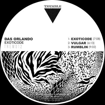 Das Orlando - Exoticode