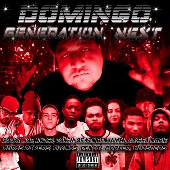 Domingo - Generation Next