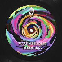 Martin Bellomo - Tesseract
