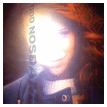 Odd Nosdam - T r i s h