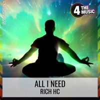 RichHC - All I Need
