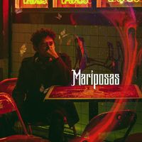 Pablo Rivera - Mariposas (En Vivo) (Explicit)