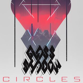 Glass Shadow - Circles
