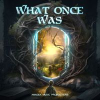Amadea Music Productions - What Once Was
