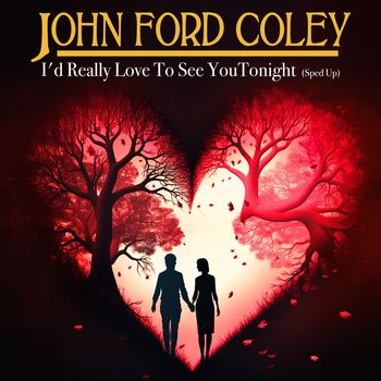 John Ford Coley - I'd Really Love To See You Tonight (Re-Recorded - Sped Up)
