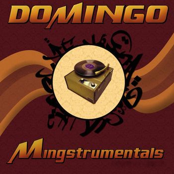 Domingo - Mingstrumentals