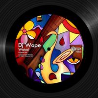 DJ Wope - Watusi