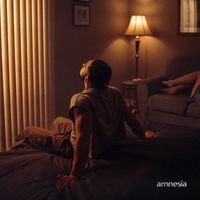 Maurice Moore - Amnesia