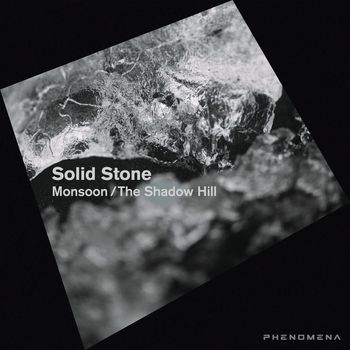Solid Stone - Monsoon