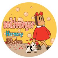 Smithmonger - Harmony