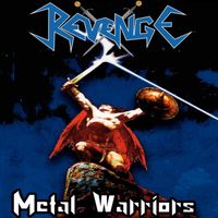 Revenge - Metal Warriors