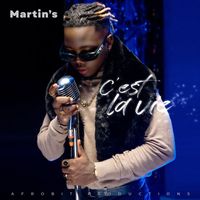 Martin's - C'est La Vie