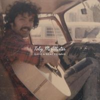 Toby McAllister - Save a Seat for Me