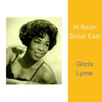 Gloria Lynne - At Basin Street East