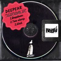 Deepear - Deepdown Ep
