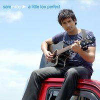 Sam Milby - A Little Too Perfect